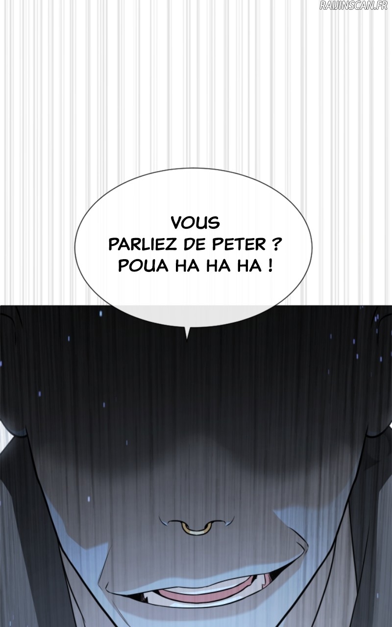 Killer Peter Chapitre 52 - Page 71