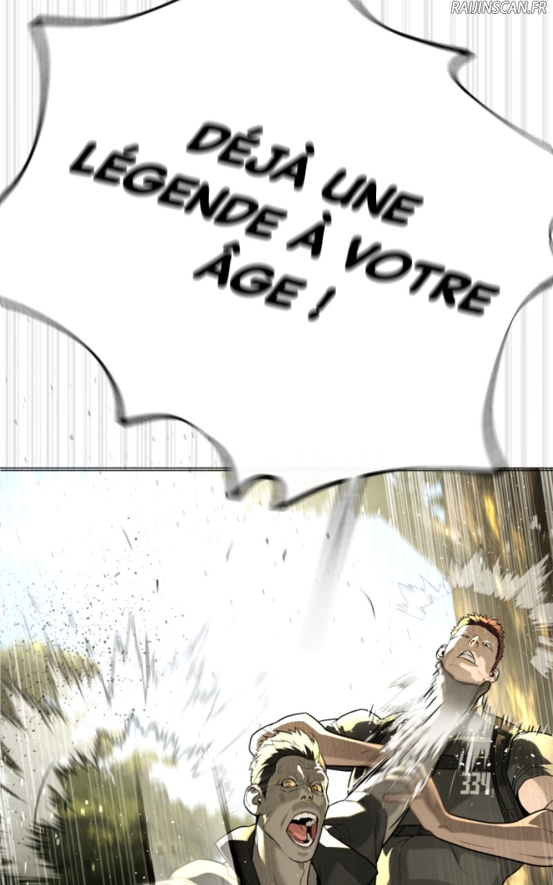 Killer Peter Chapitre 52 - Page 73