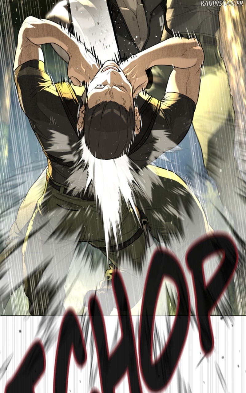 Killer Peter Chapitre 52 - Page 74
