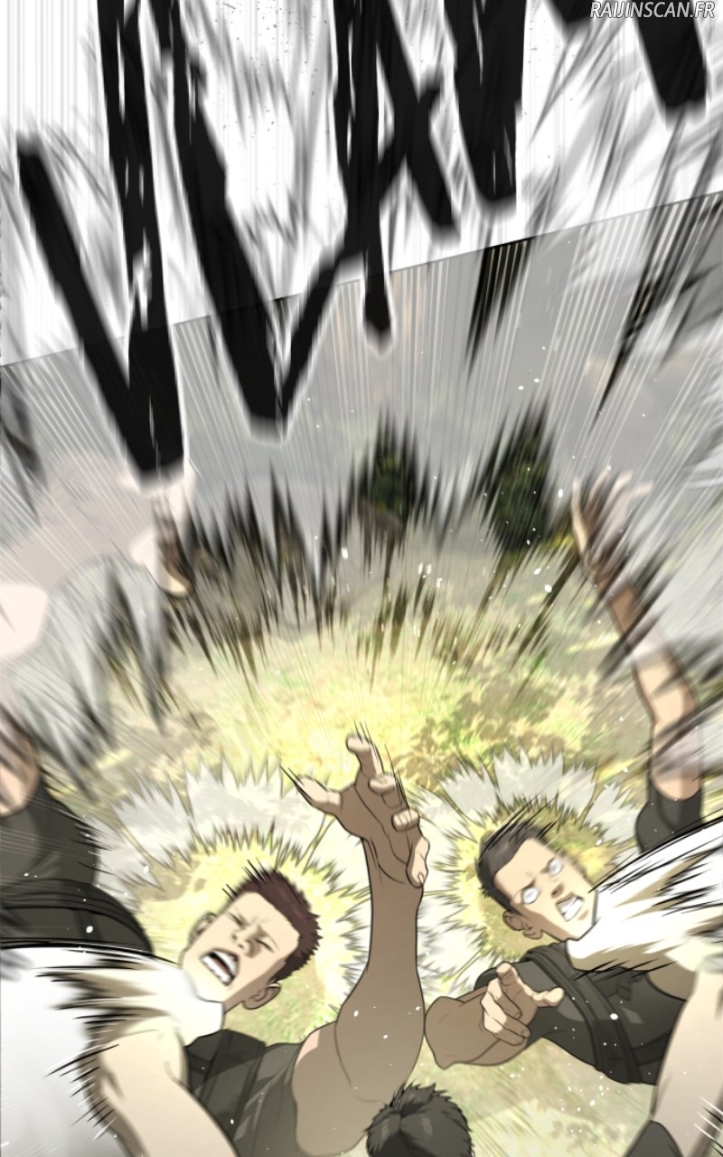 Killer Peter Chapitre 52 - Page 76