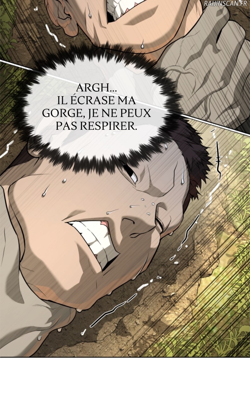 Killer Peter Chapitre 52 - Page 79