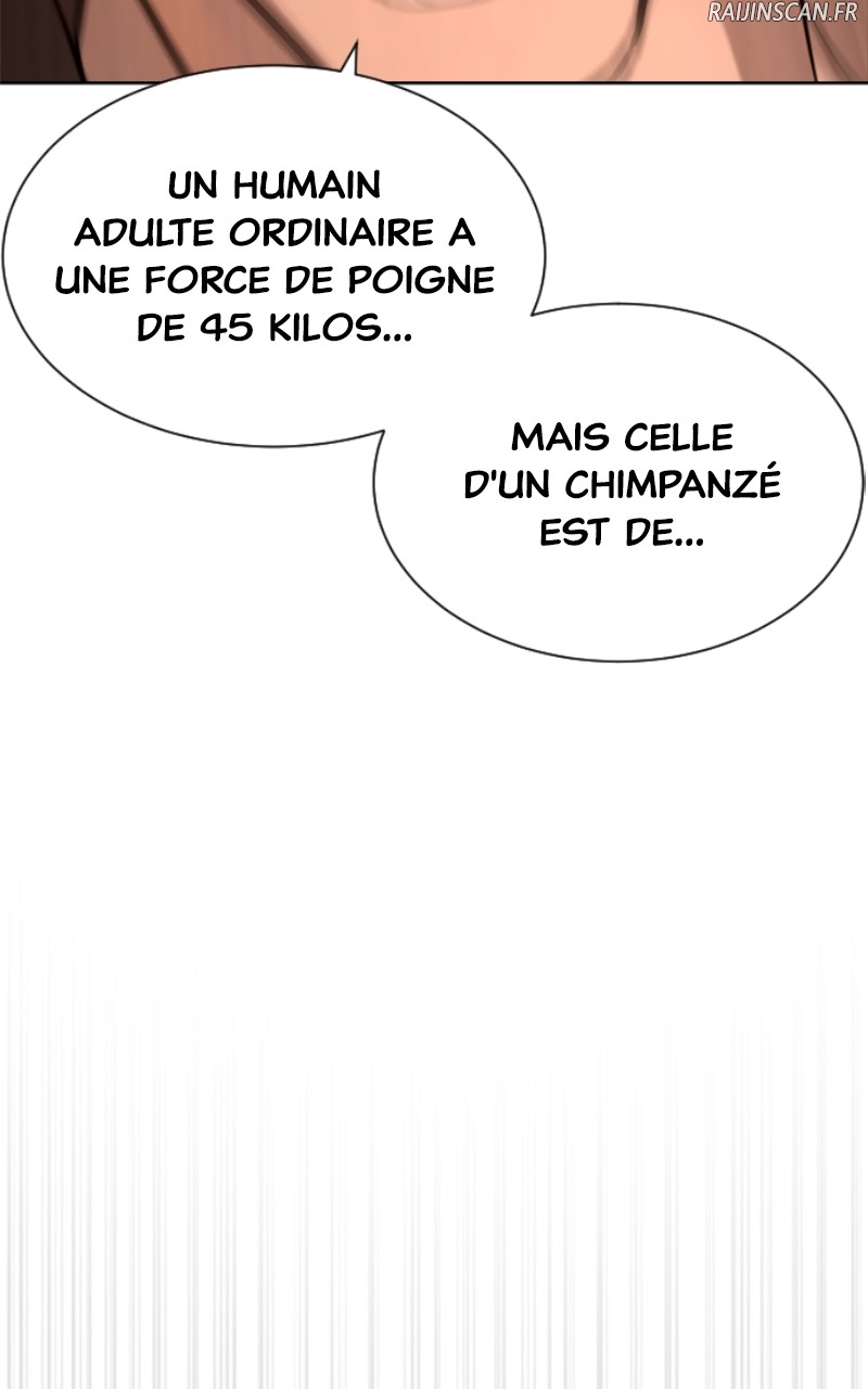 Killer Peter Chapitre 52 - Page 81
