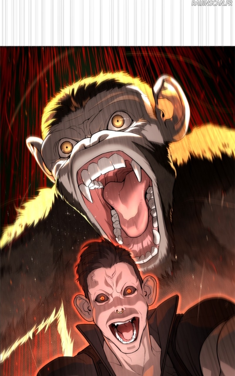 Killer Peter Chapitre 52 - Page 82