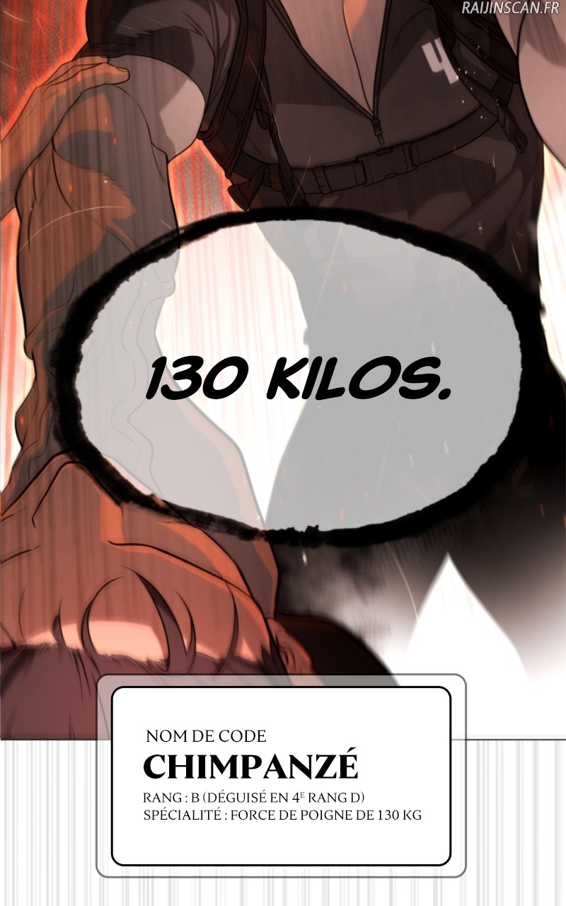Killer Peter Chapitre 52 - Page 83