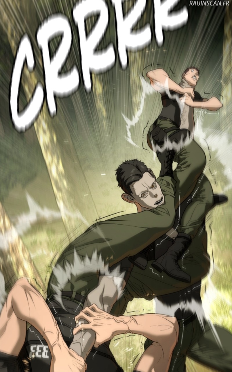 Killer Peter Chapitre 52 - Page 88