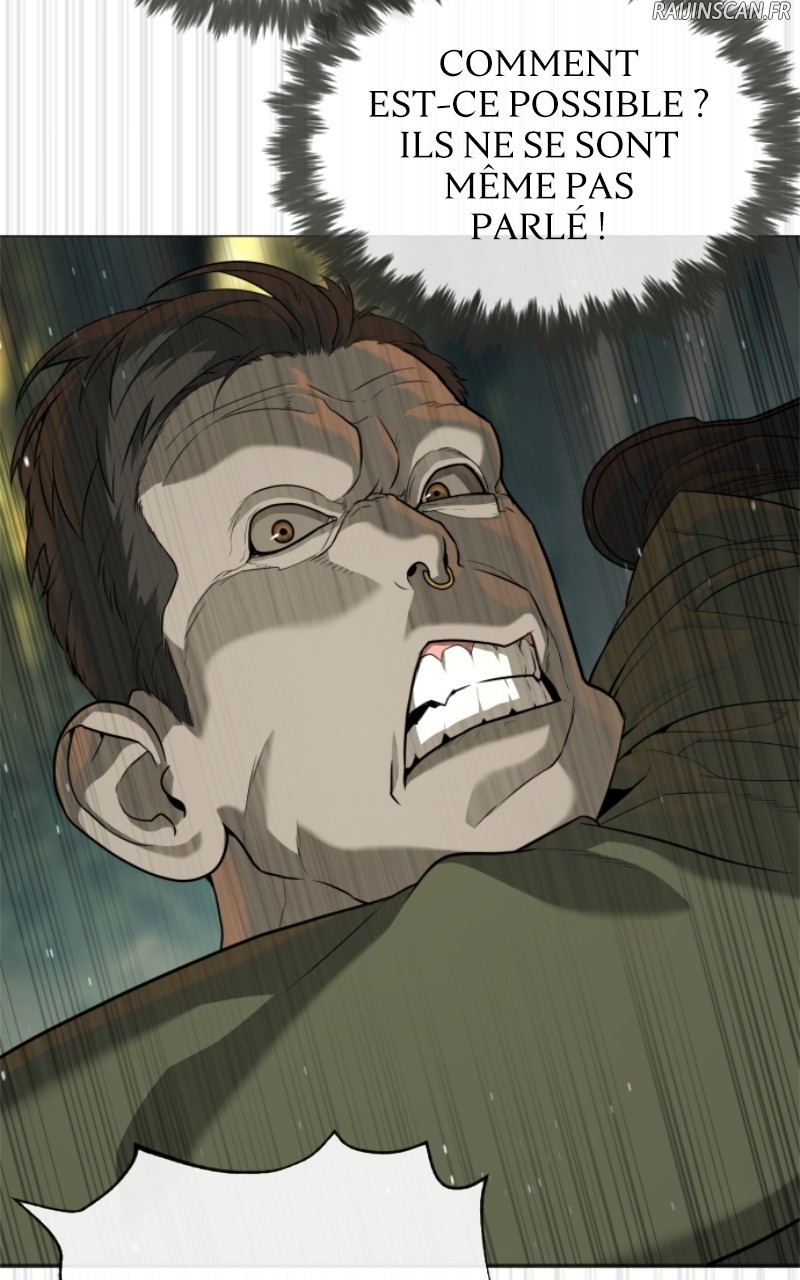 Killer Peter Chapitre 52 - Page 91