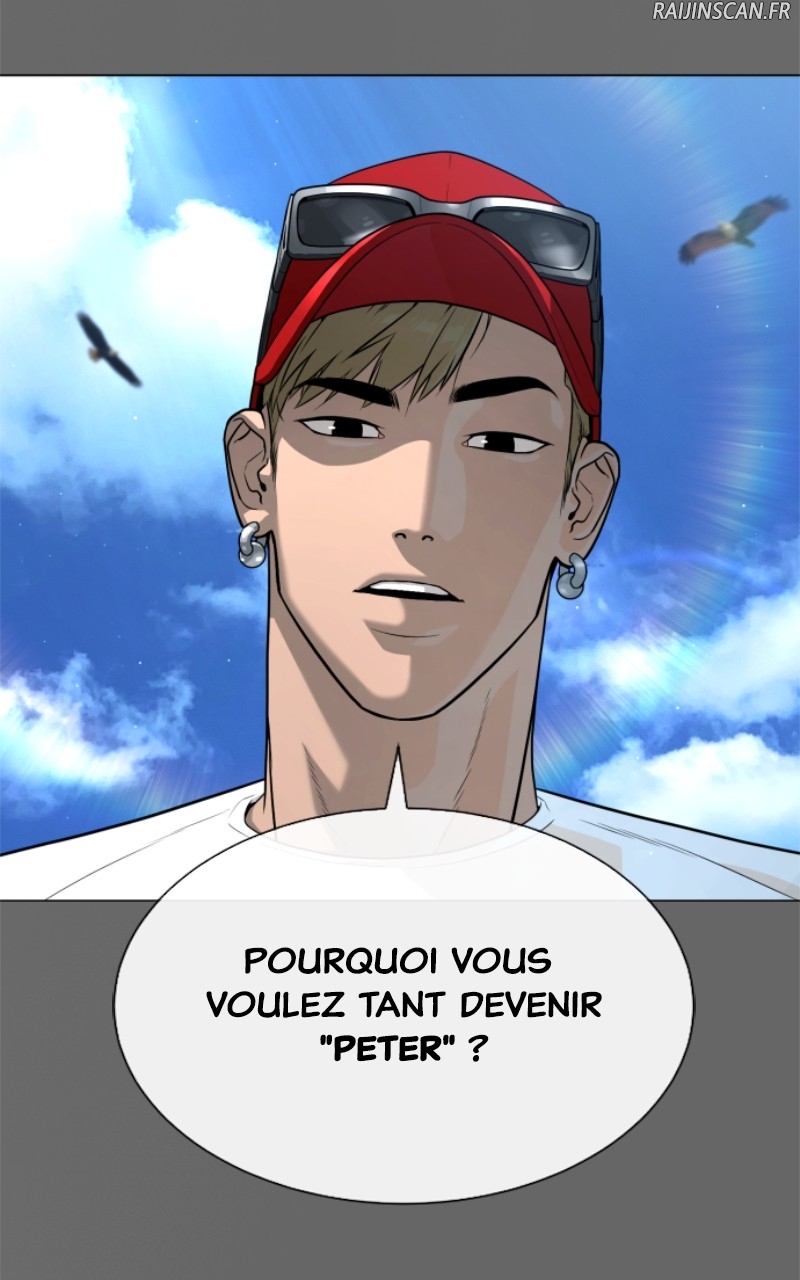 Killer Peter Chapitre 52 - Page 97
