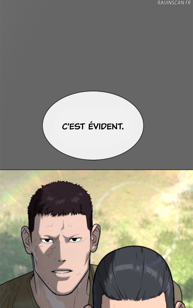 Killer Peter Chapitre 52 - Page 98