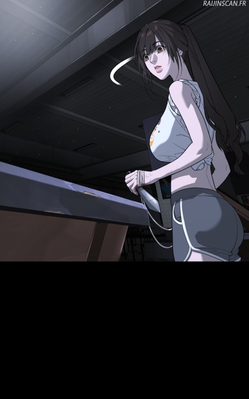 Killer Peter Chapitre 53 - Page 102