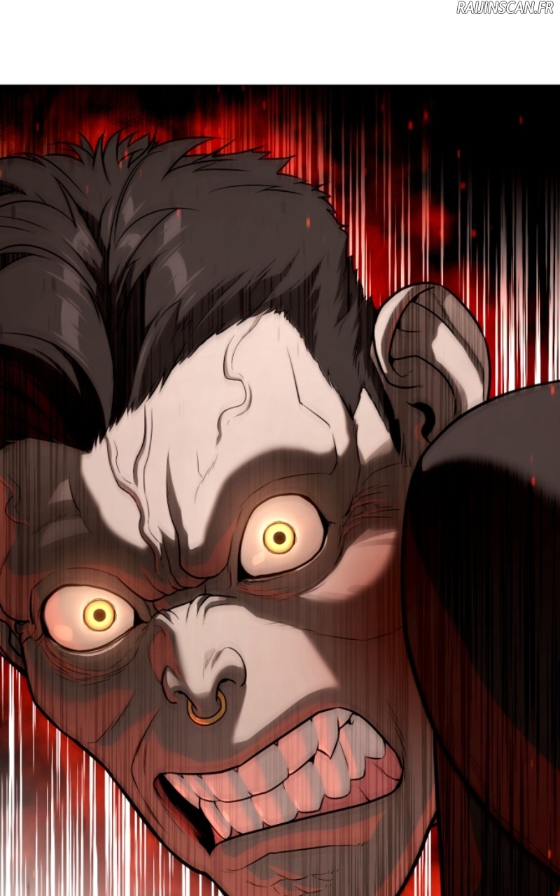 Killer Peter Chapitre 53 - Page 110