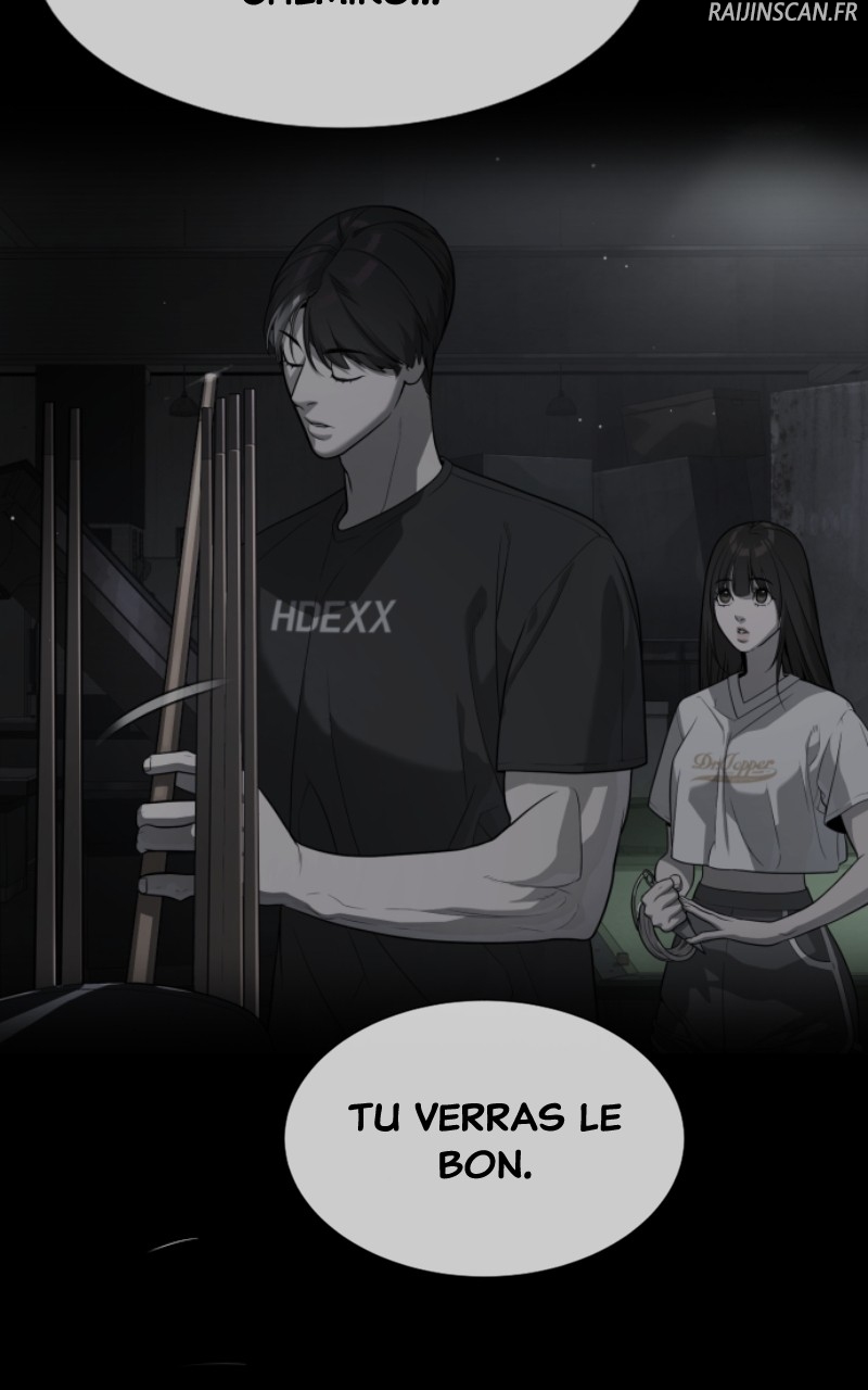 Killer Peter Chapitre 53 - Page 118