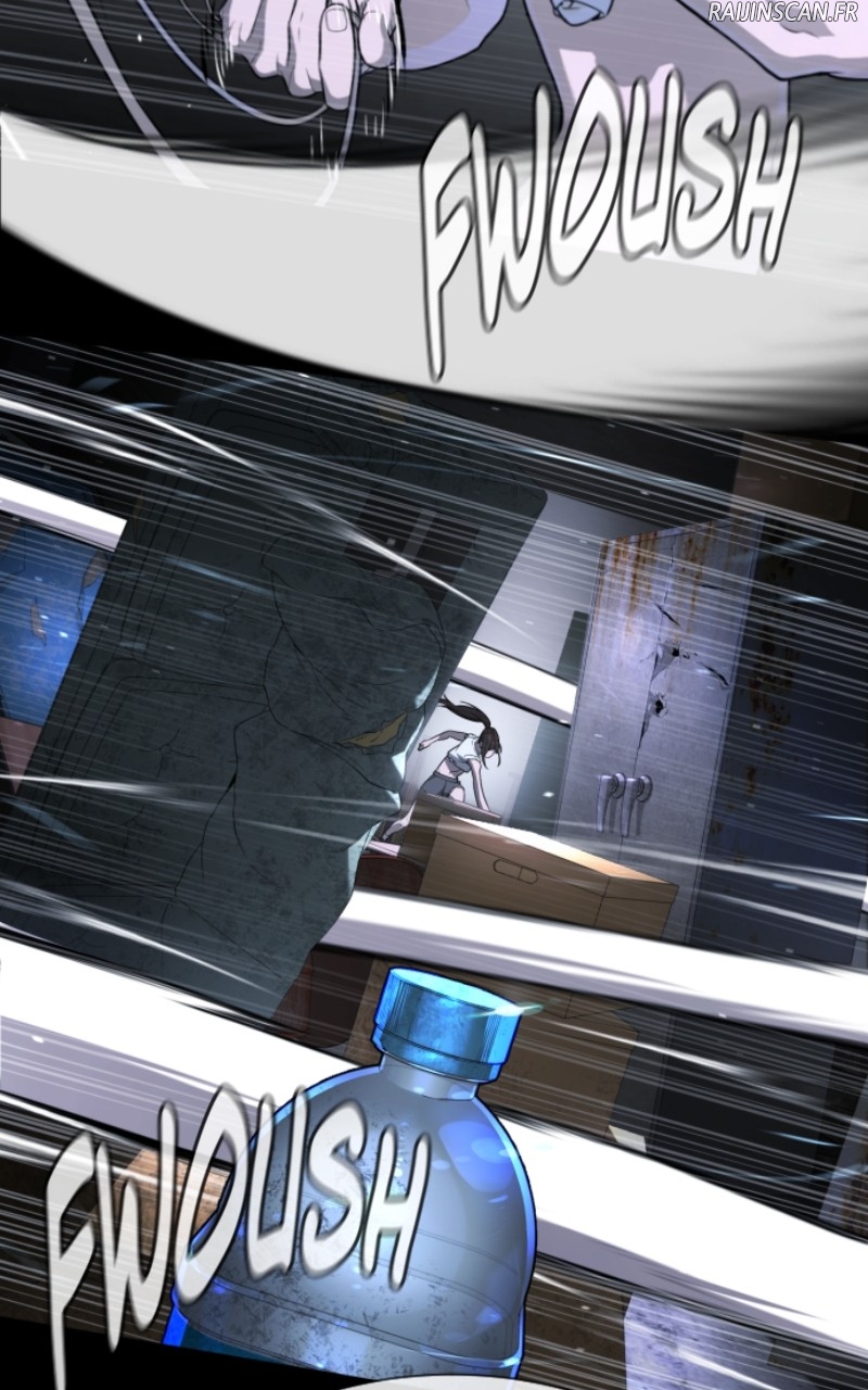 Killer Peter Chapitre 53 - Page 120