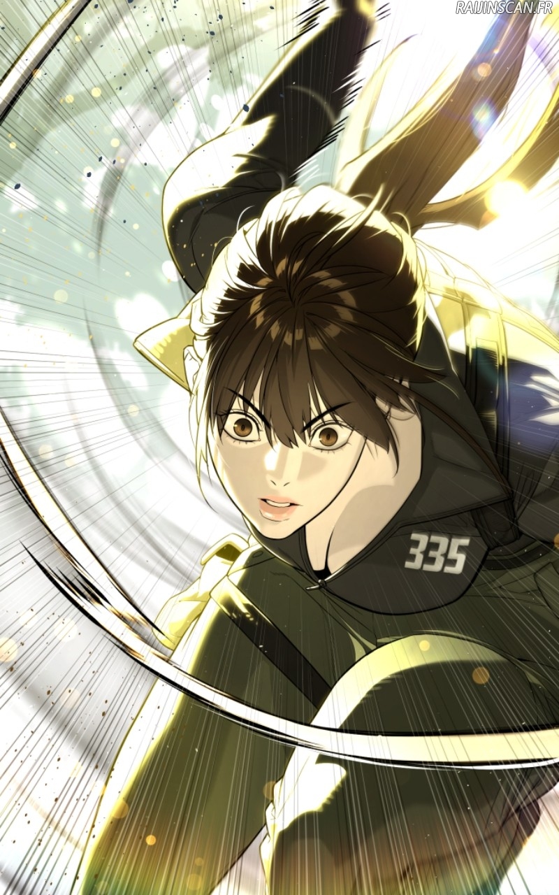 Killer Peter Chapitre 53 - Page 123