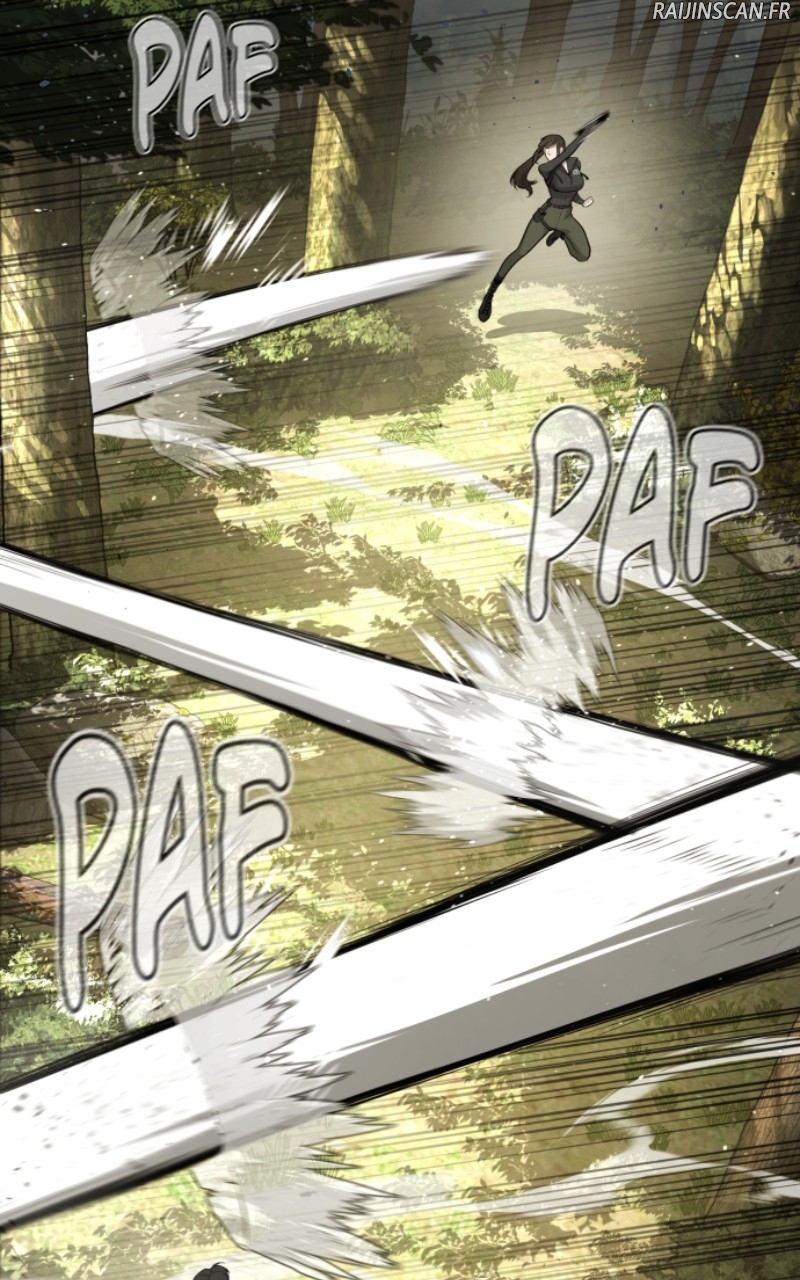 Killer Peter Chapitre 53 - Page 125