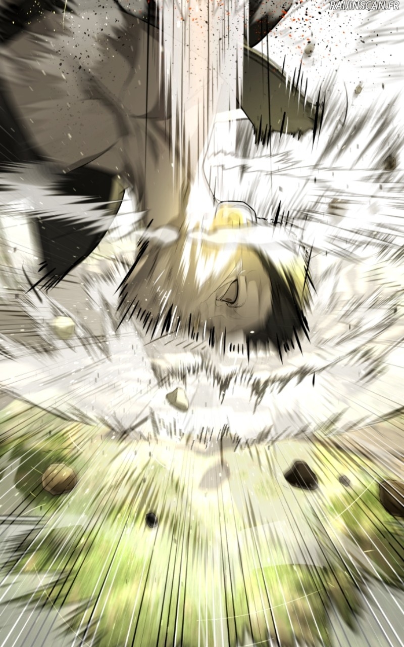 Killer Peter Chapitre 53 - Page 129