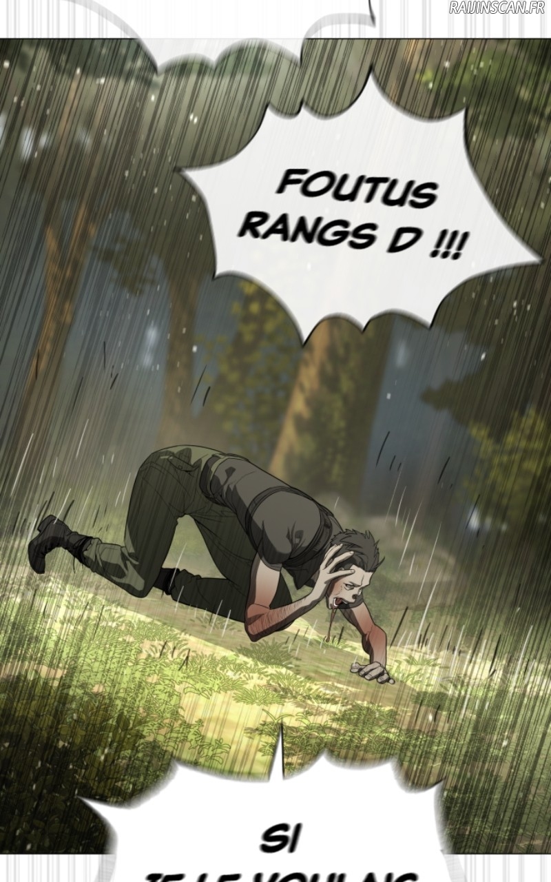 Killer Peter Chapitre 53 - Page 135