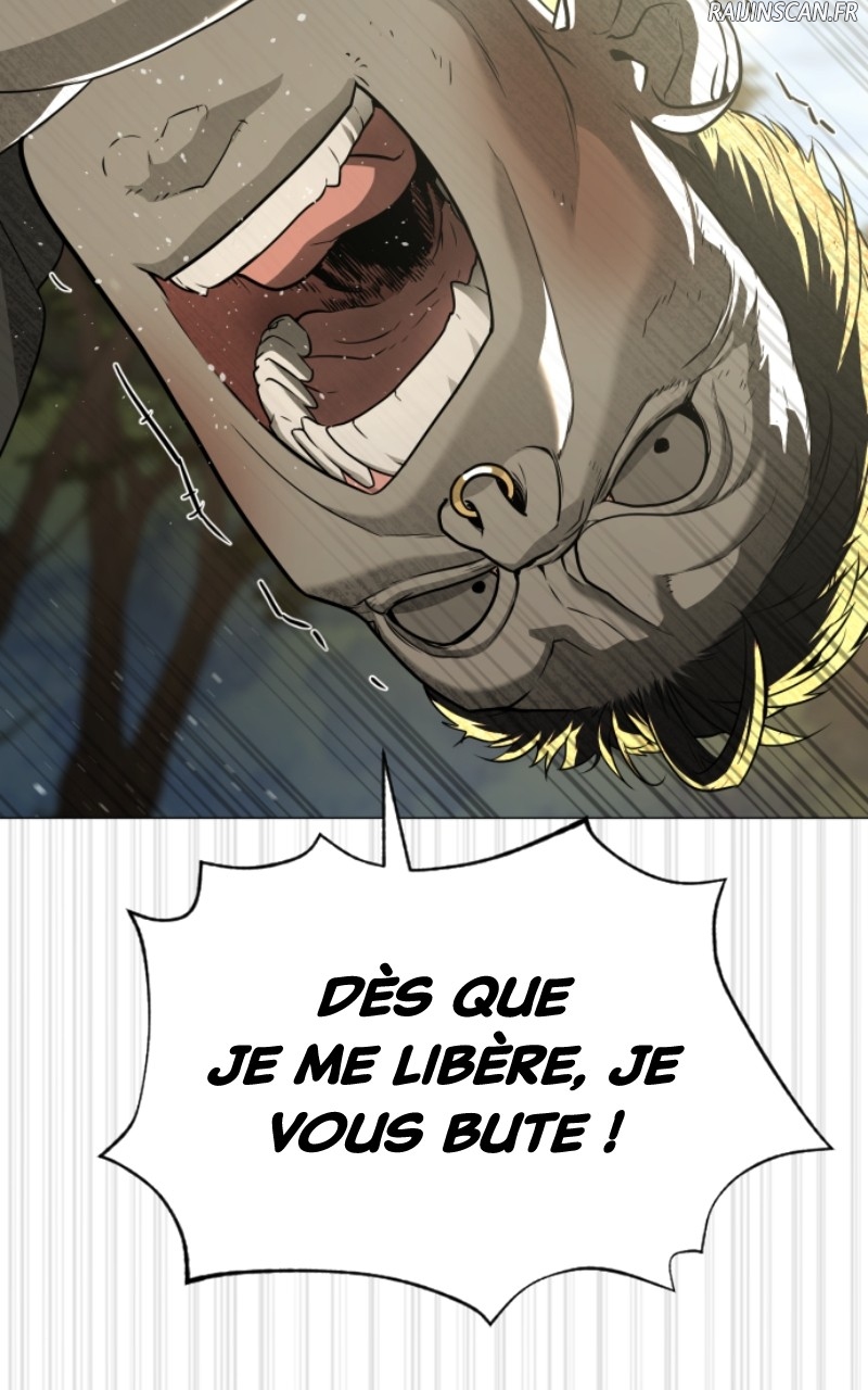 Killer Peter Chapitre 53 - Page 140