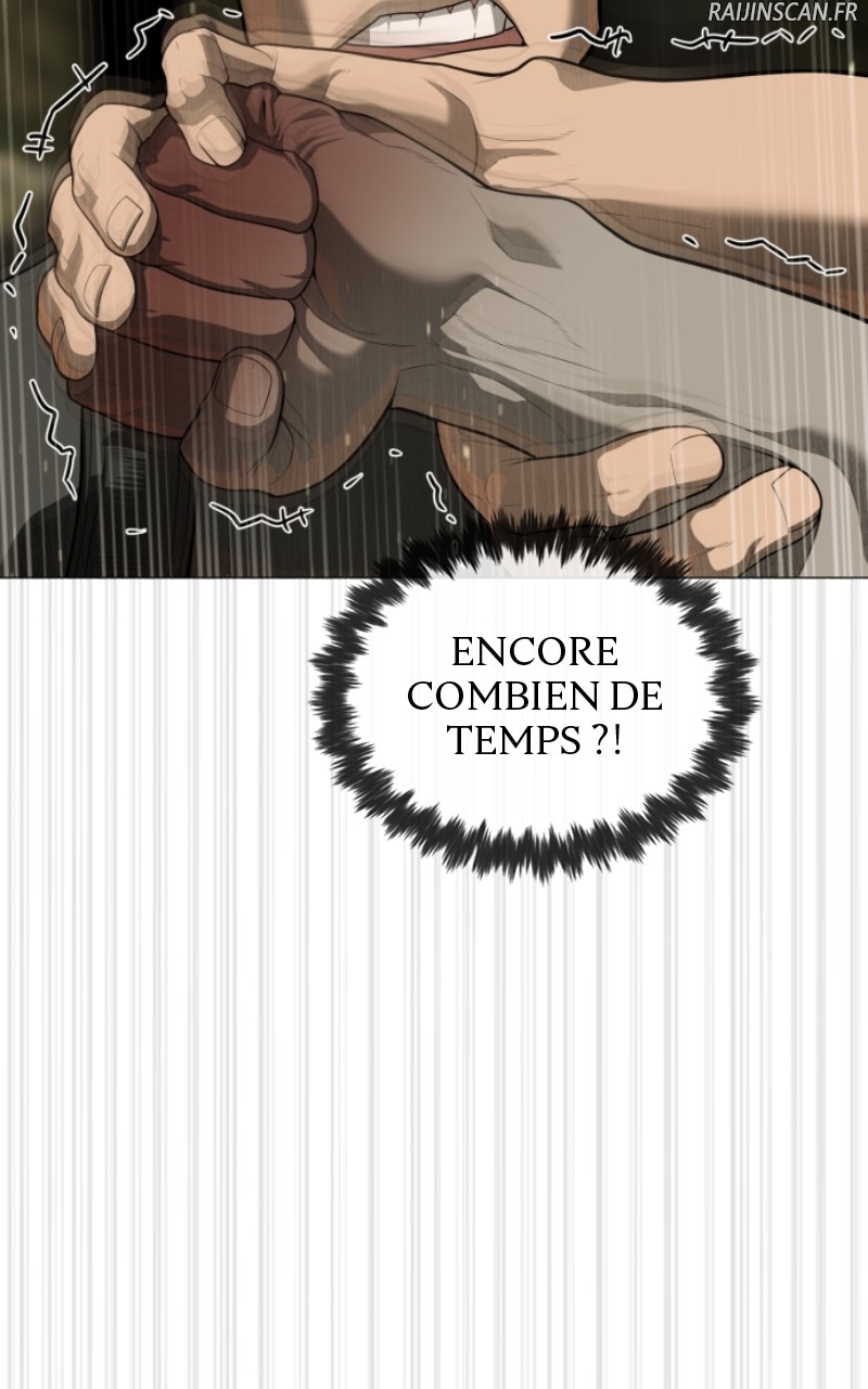 Killer Peter Chapitre 53 - Page 142