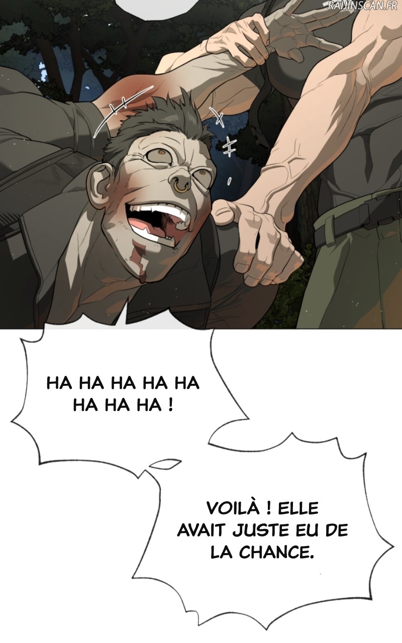 Killer Peter Chapitre 53 - Page 146