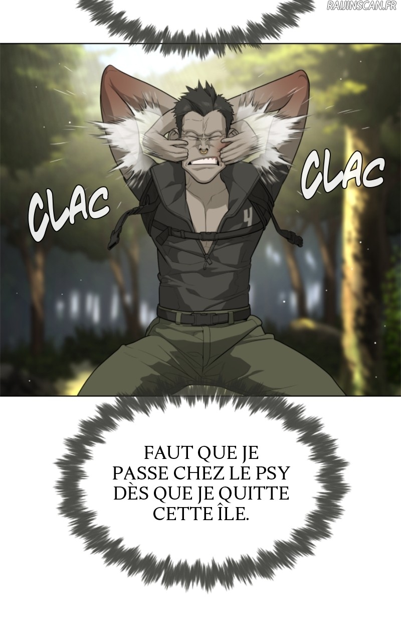 Killer Peter Chapitre 53 - Page 15