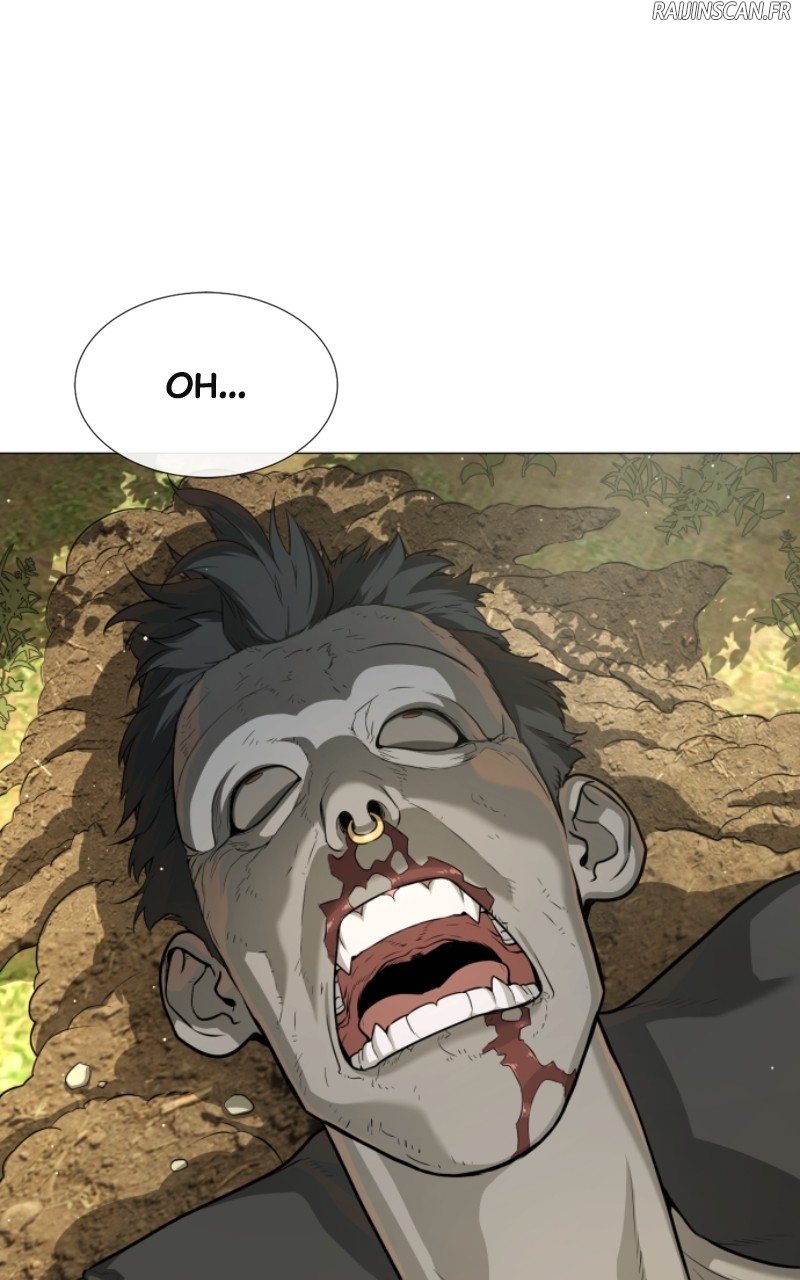 Killer Peter Chapitre 53 - Page 161