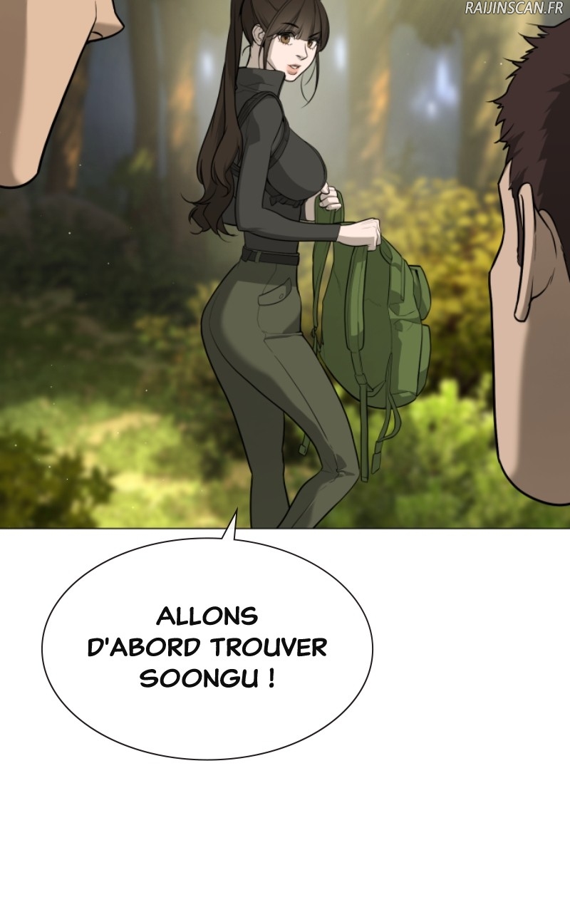 Killer Peter Chapitre 53 - Page 165