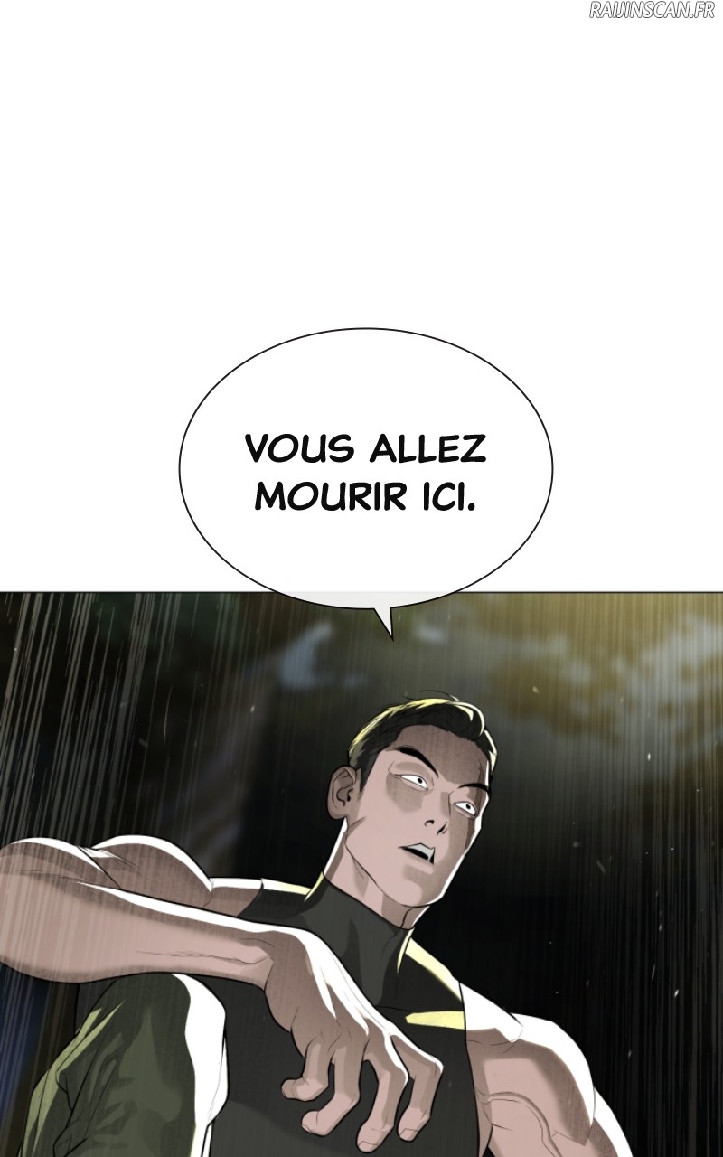 Killer Peter Chapitre 53 - Page 167