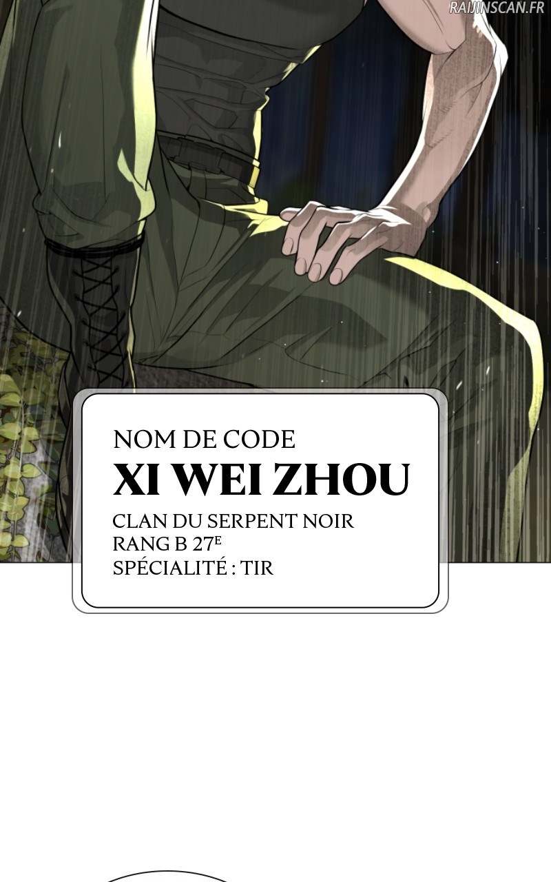 Killer Peter Chapitre 53 - Page 168