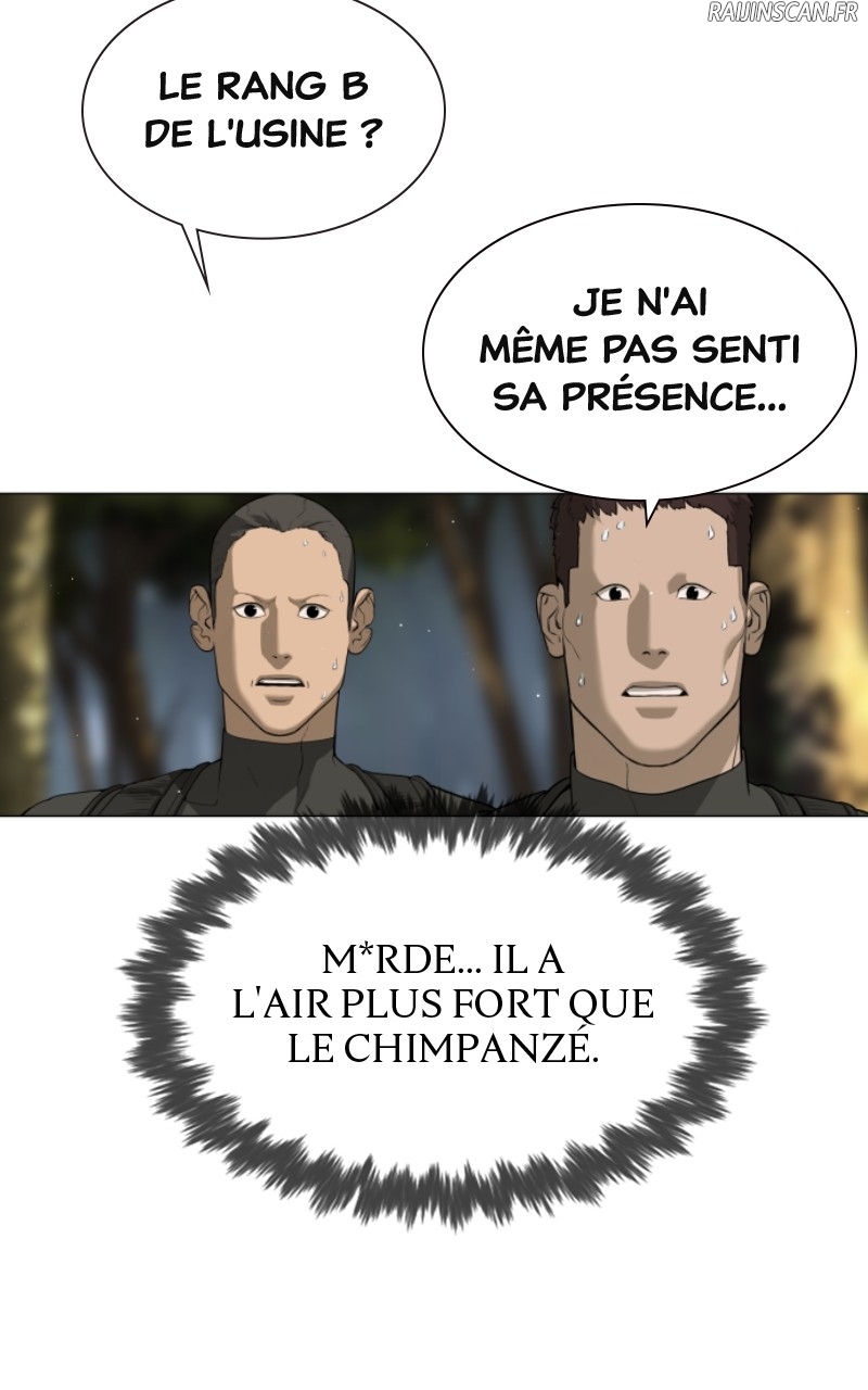 Killer Peter Chapitre 53 - Page 169