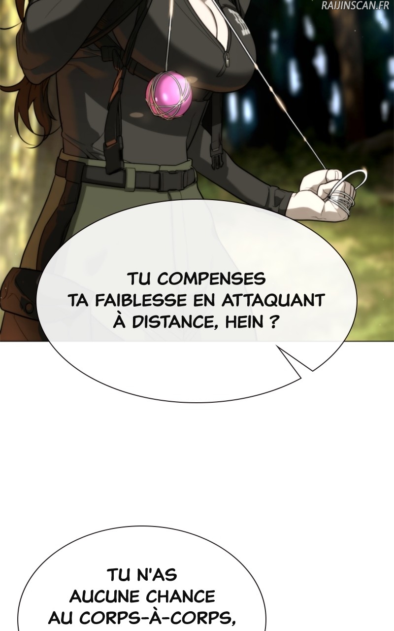 Killer Peter Chapitre 53 - Page 17