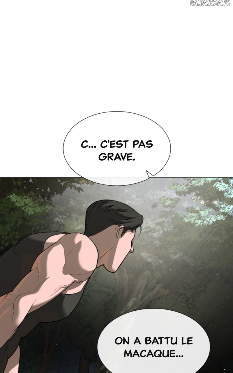 Killer Peter Chapitre 53 - Page 170