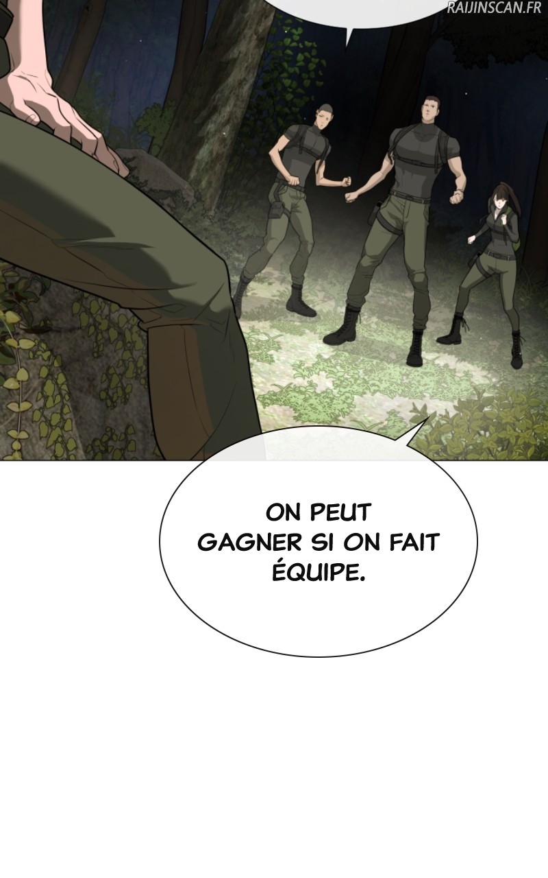 Killer Peter Chapitre 53 - Page 171