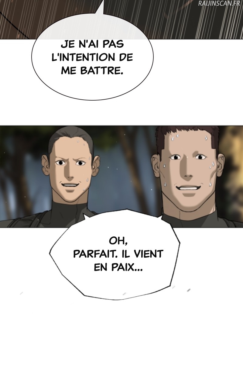Killer Peter Chapitre 53 - Page 173