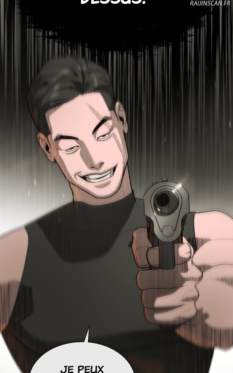 Killer Peter Chapitre 53 - Page 177