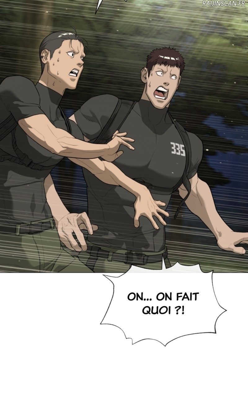 Killer Peter Chapitre 53 - Page 179