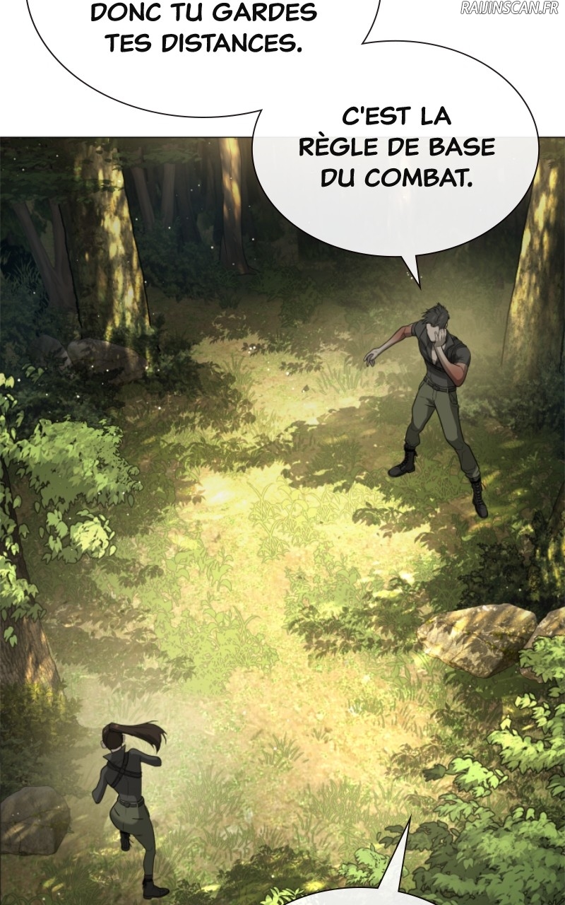 Killer Peter Chapitre 53 - Page 18