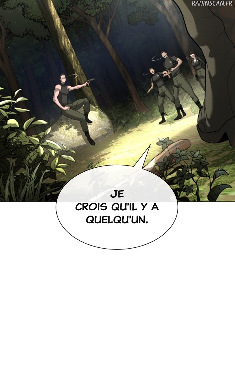 Killer Peter Chapitre 53 - Page 183