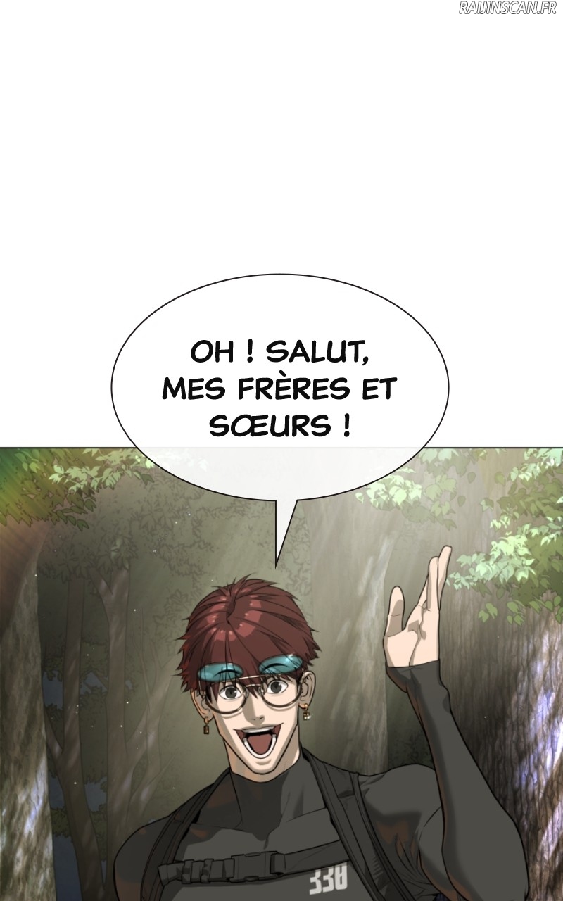 Killer Peter Chapitre 53 - Page 186