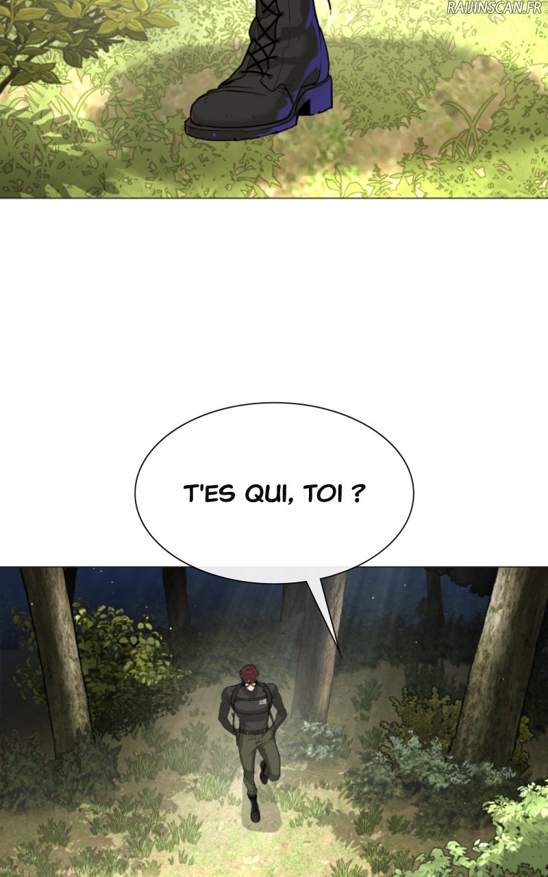 Killer Peter Chapitre 53 - Page 188
