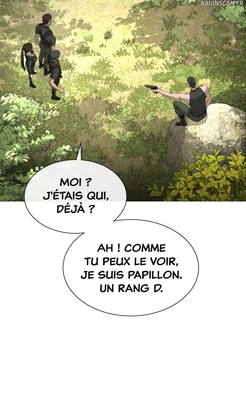 Killer Peter Chapitre 53 - Page 189