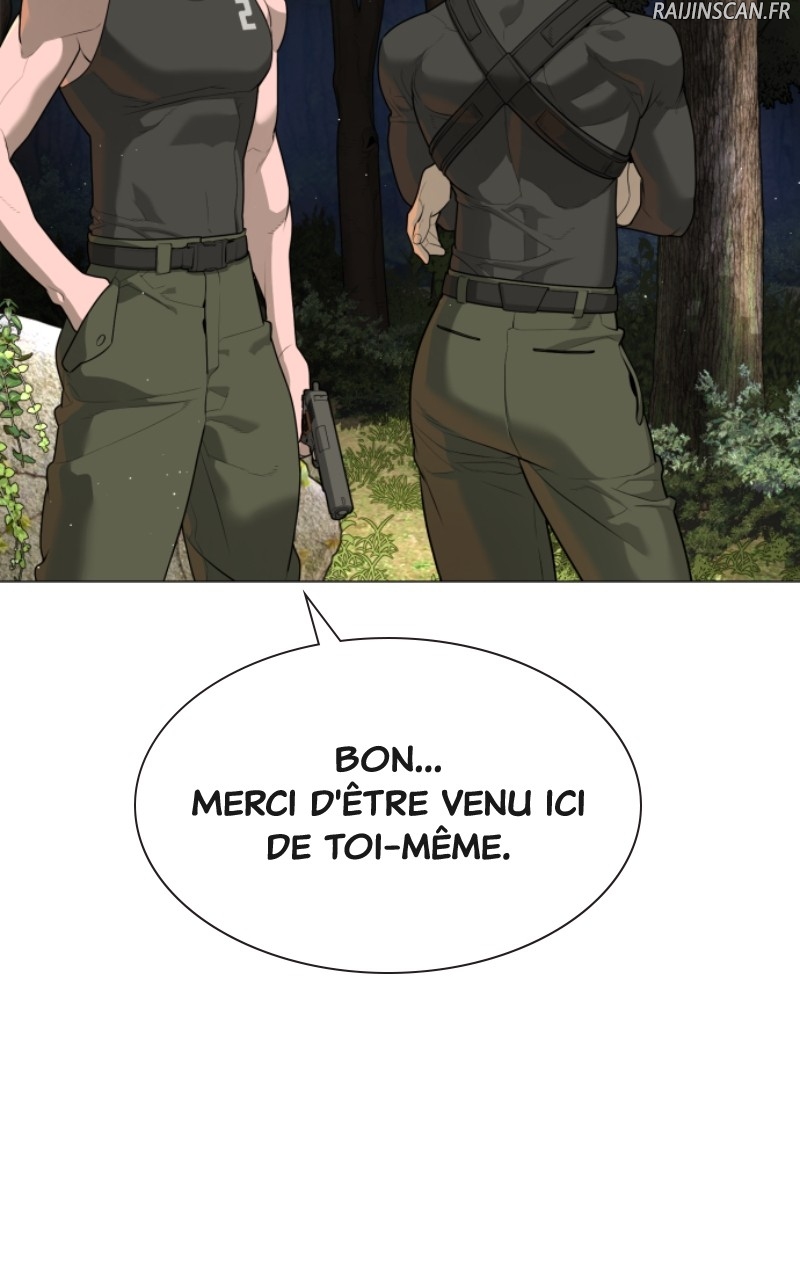 Killer Peter Chapitre 53 - Page 191