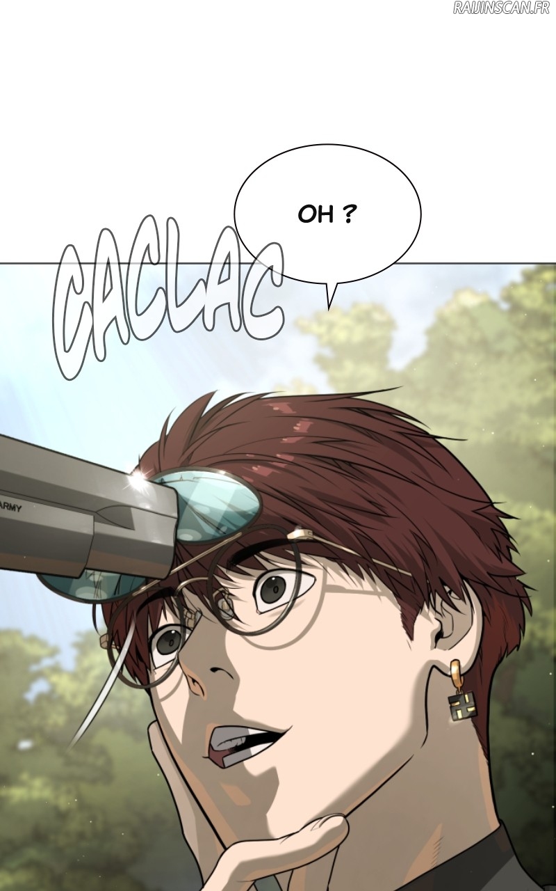 Killer Peter Chapitre 53 - Page 192