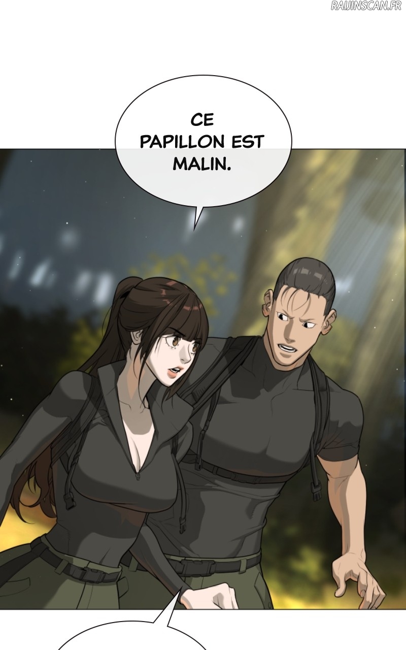 Killer Peter Chapitre 53 - Page 195