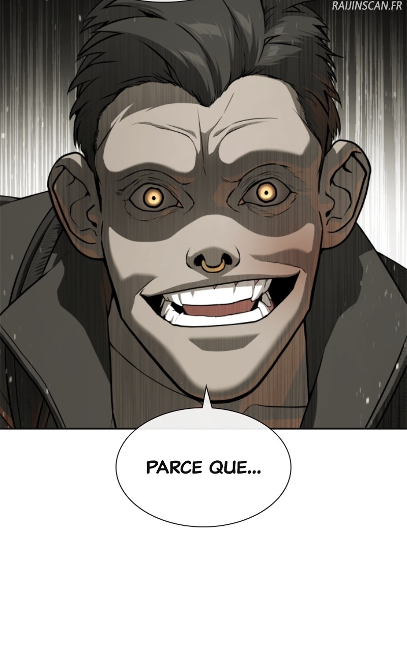 Killer Peter Chapitre 53 - Page 20