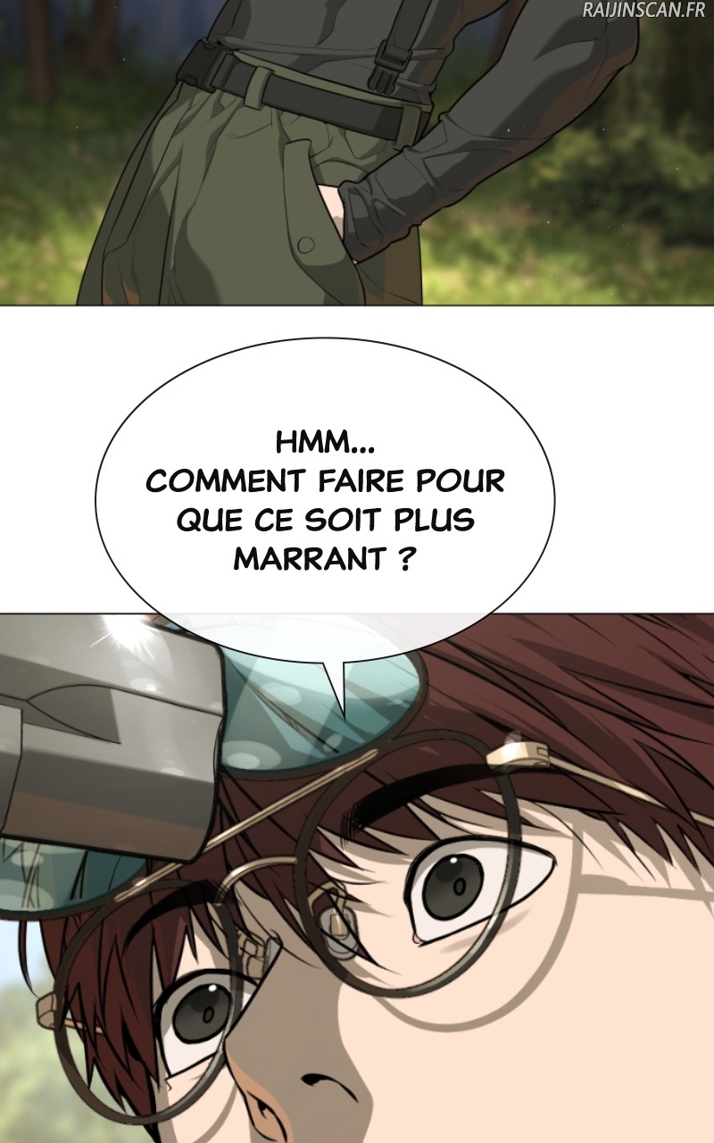 Killer Peter Chapitre 53 - Page 200