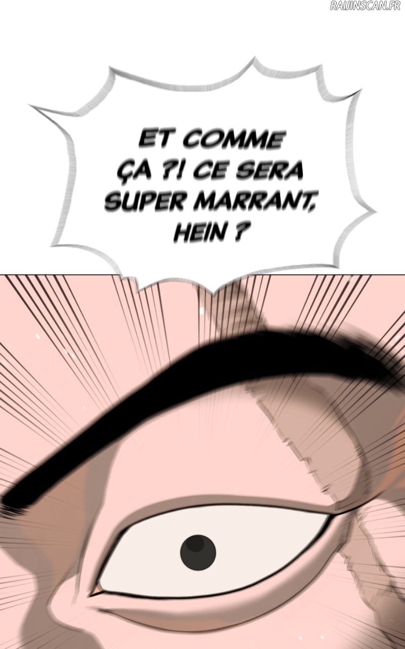 Killer Peter Chapitre 53 - Page 202