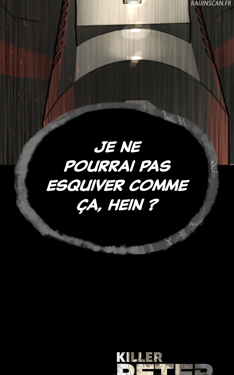 Killer Peter Chapitre 53 - Page 206