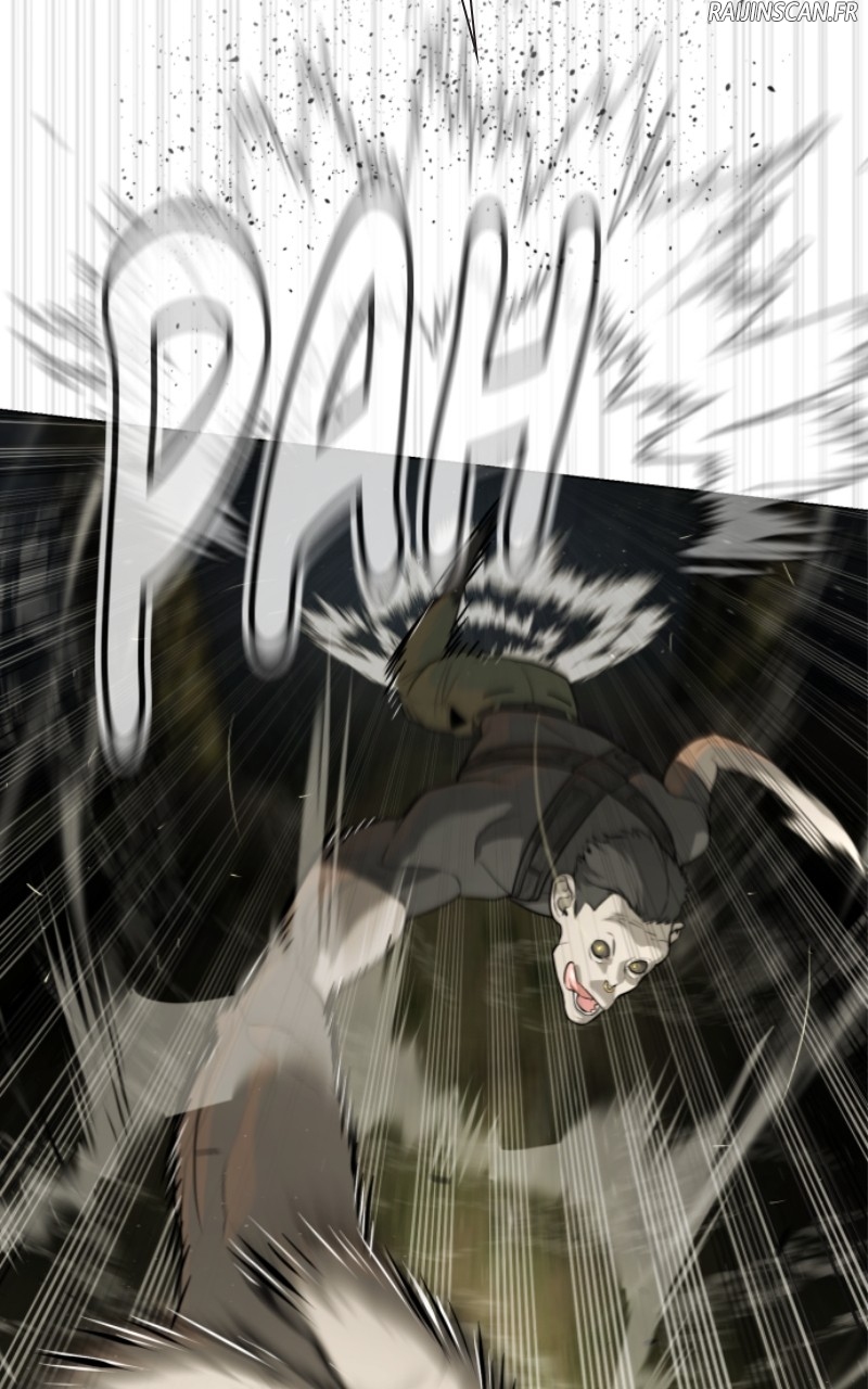 Killer Peter Chapitre 53 - Page 22