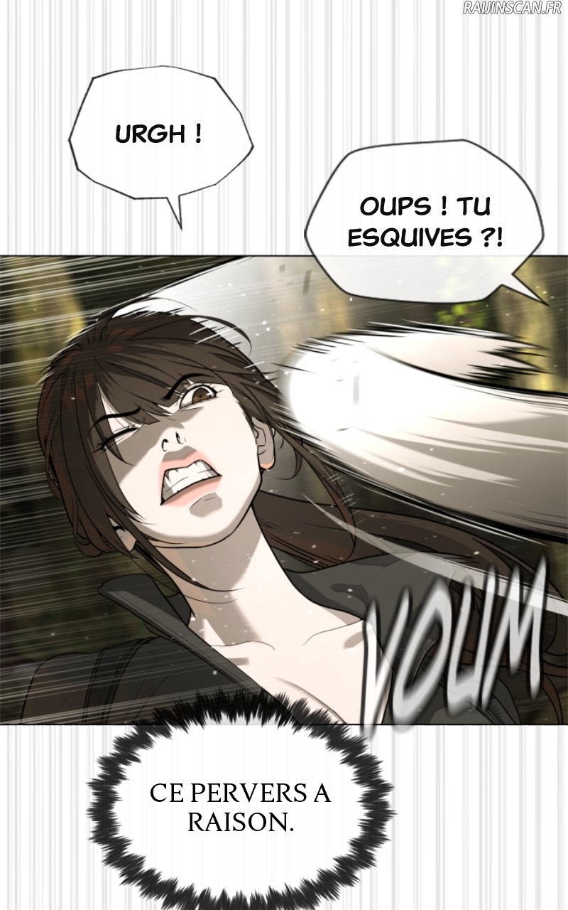 Killer Peter Chapitre 53 - Page 24