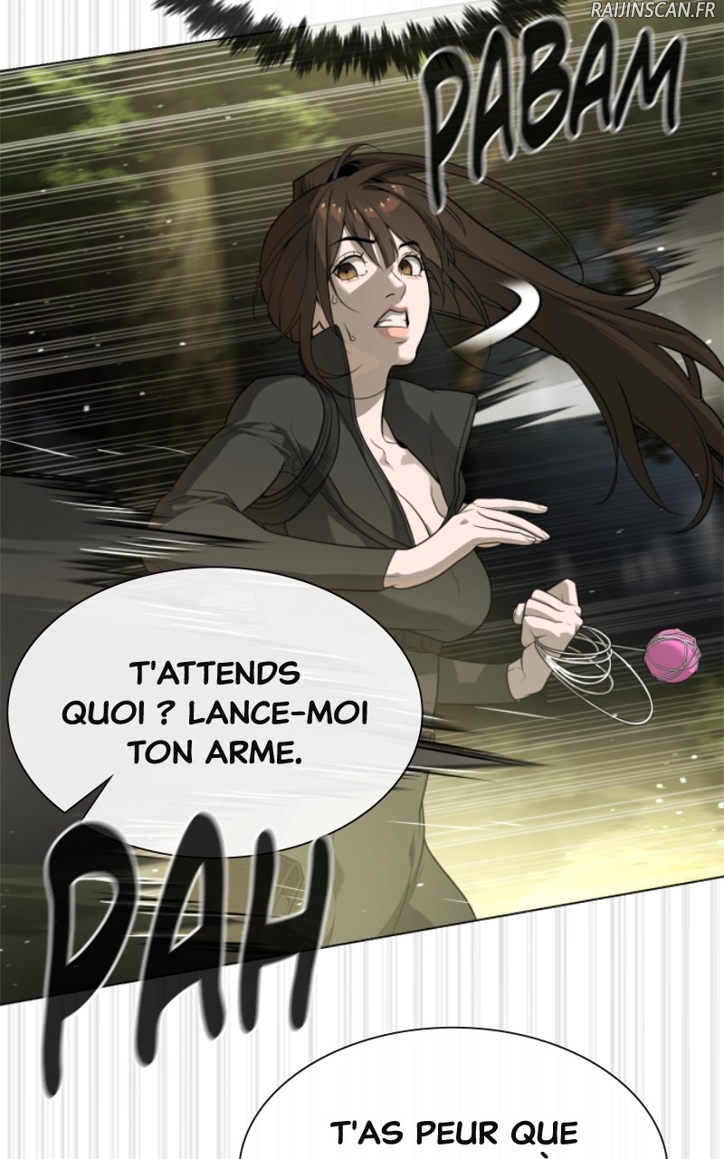 Killer Peter Chapitre 53 - Page 28
